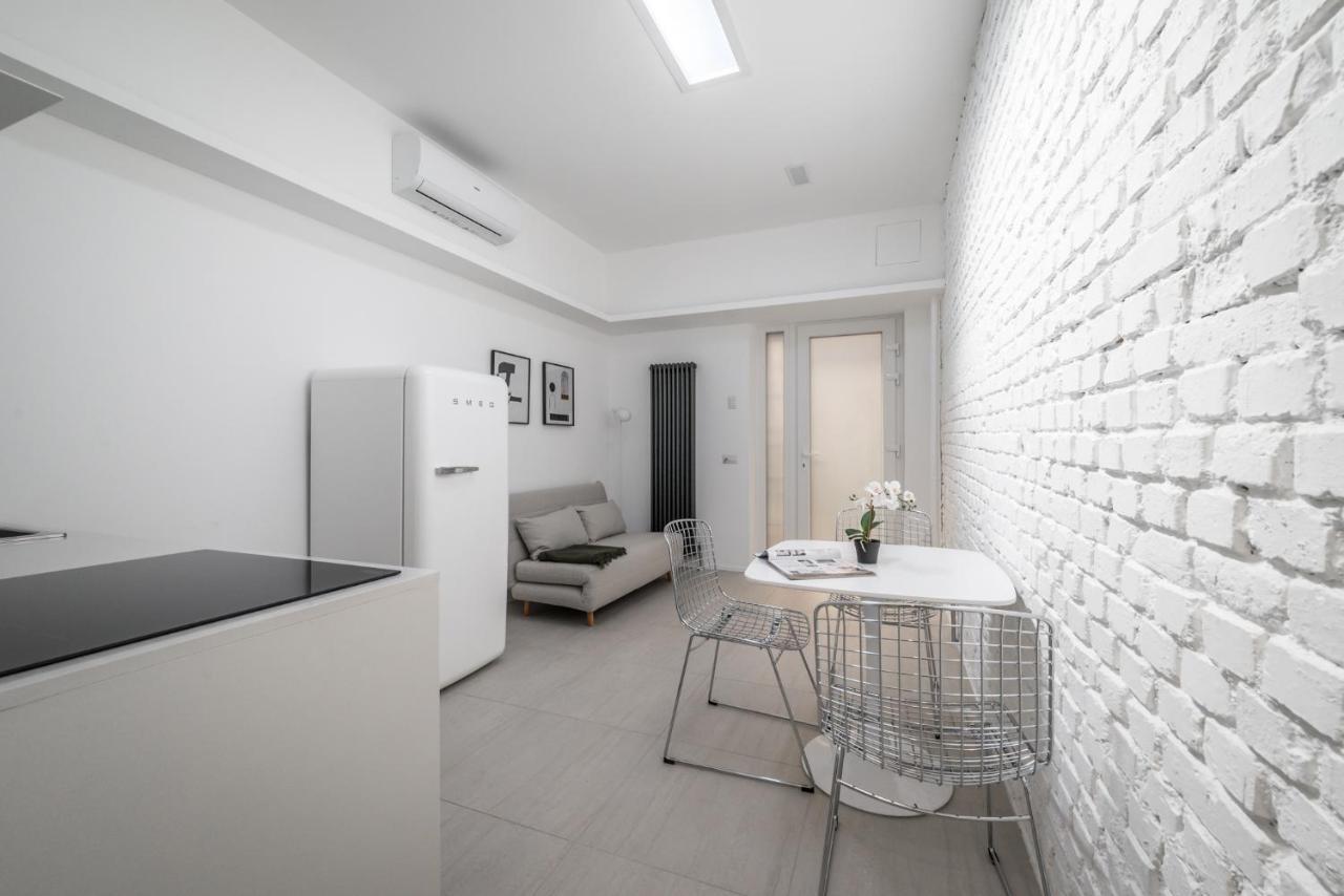 Jj6 Loreto-Duomo - Esclusive - Chic - Luxury Mediolan Zewnętrze zdjęcie