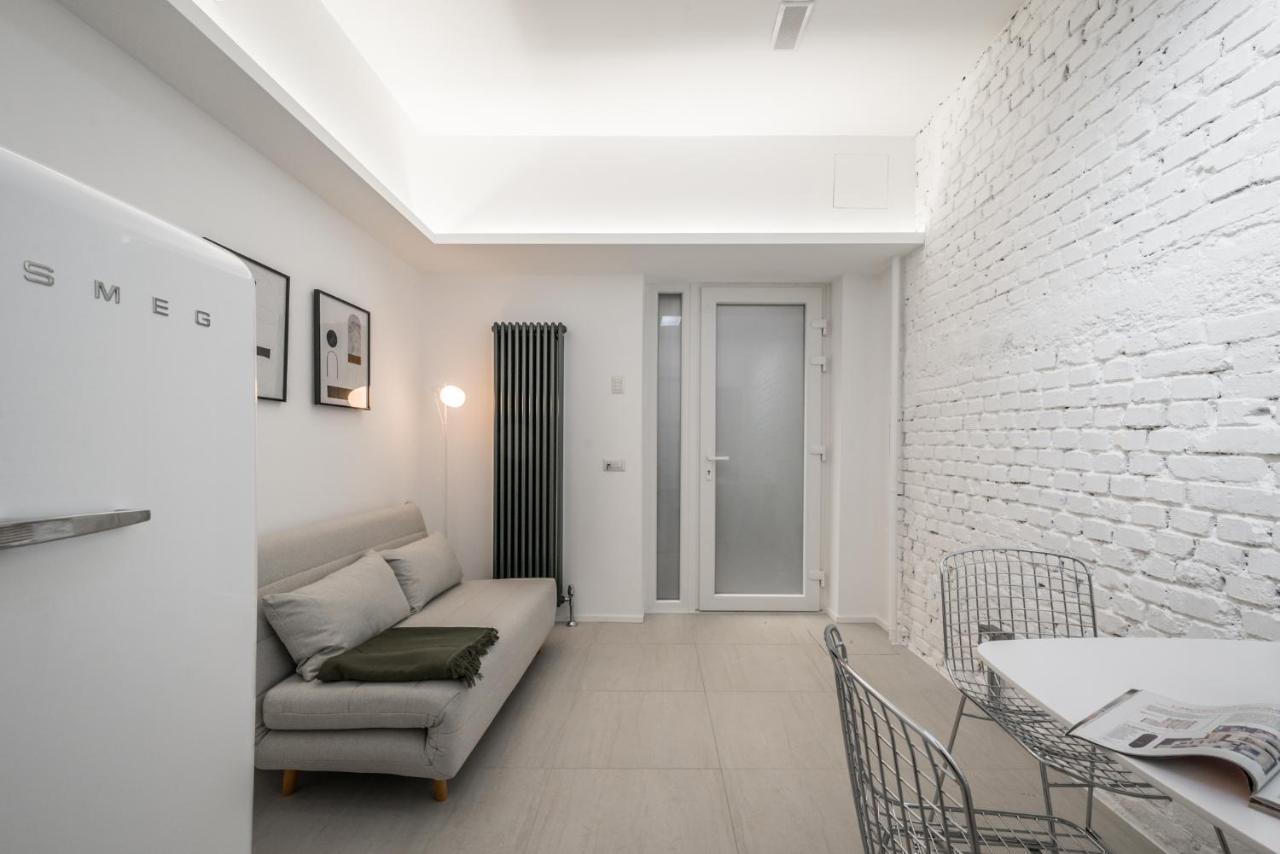 Jj6 Loreto-Duomo - Esclusive - Chic - Luxury Mediolan Zewnętrze zdjęcie