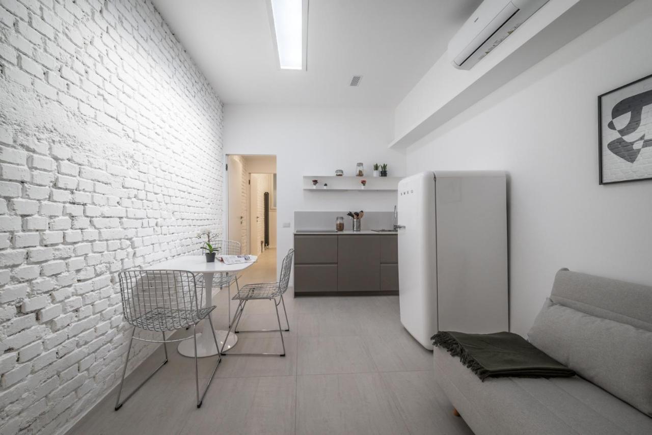 Jj6 Loreto-Duomo - Esclusive - Chic - Luxury Mediolan Zewnętrze zdjęcie
