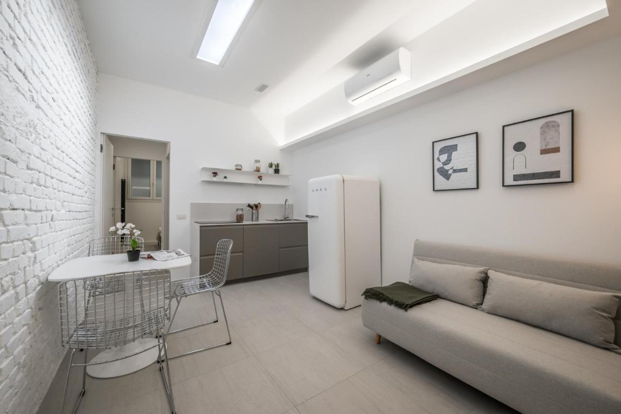 Jj6 Loreto-Duomo - Esclusive - Chic - Luxury Mediolan Zewnętrze zdjęcie