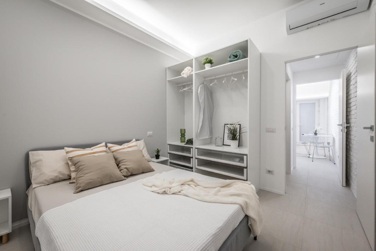 Jj6 Loreto-Duomo - Esclusive - Chic - Luxury Mediolan Zewnętrze zdjęcie