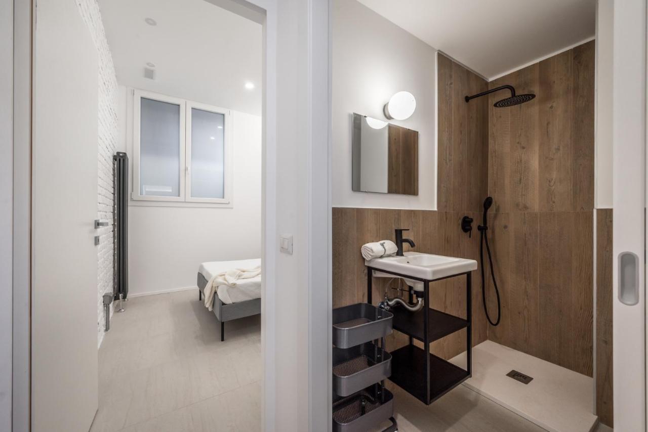 Jj6 Loreto-Duomo - Esclusive - Chic - Luxury Mediolan Zewnętrze zdjęcie