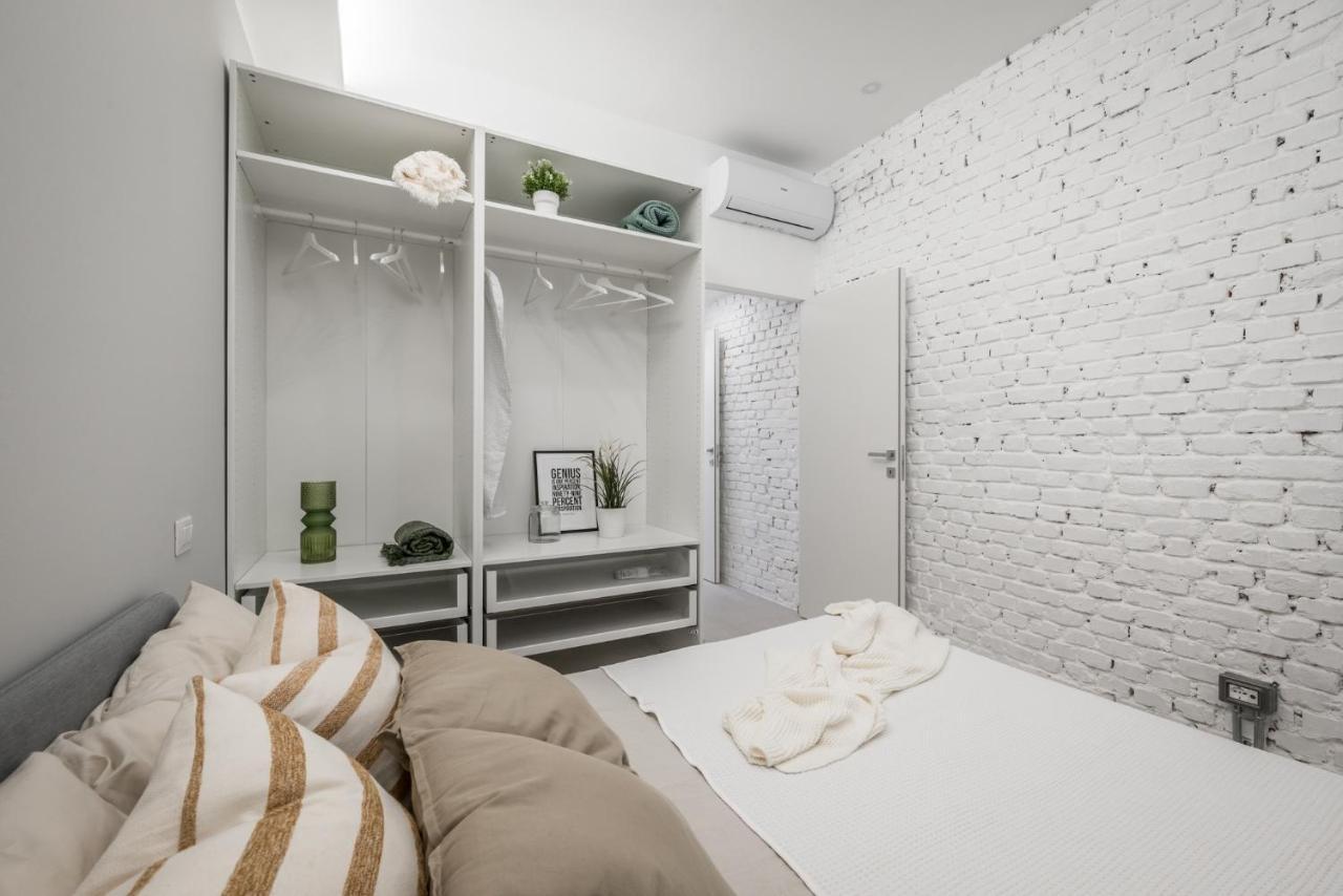 Jj6 Loreto-Duomo - Esclusive - Chic - Luxury Mediolan Zewnętrze zdjęcie